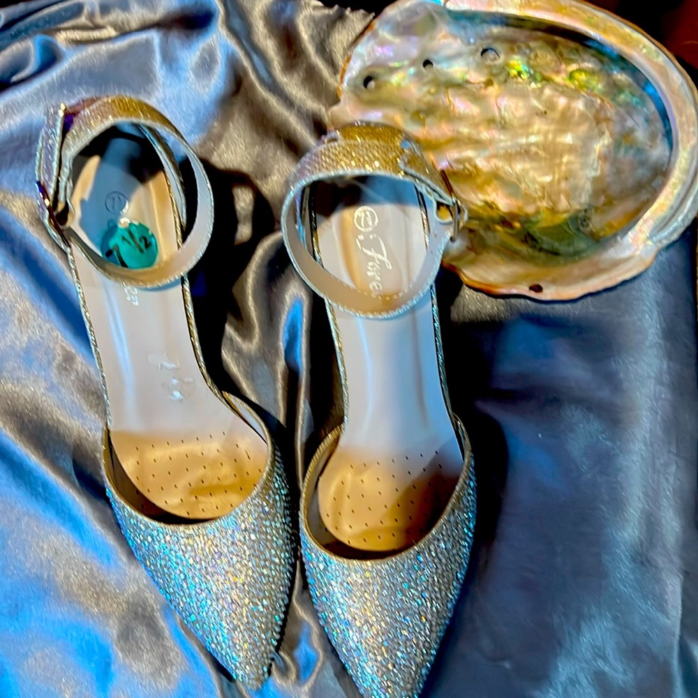 👠 Women’s heels